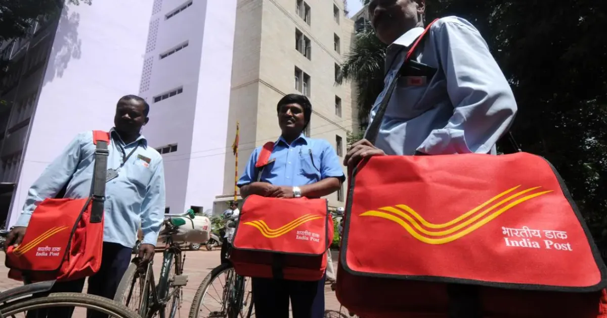 India Post Announces 24-Hour, 48-Hour Guaranteed Mail and Parcel Services Starting January