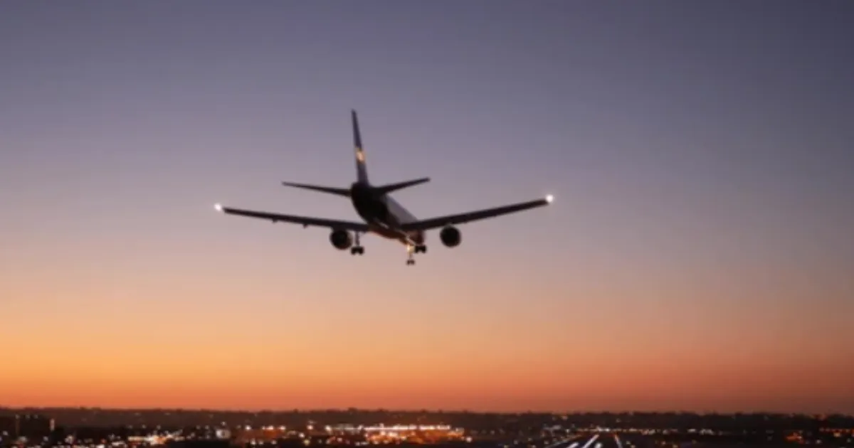 AAIB New Report Flags Air Traffic Coordination Failure for Air Arabia, AeroLogic Close Call