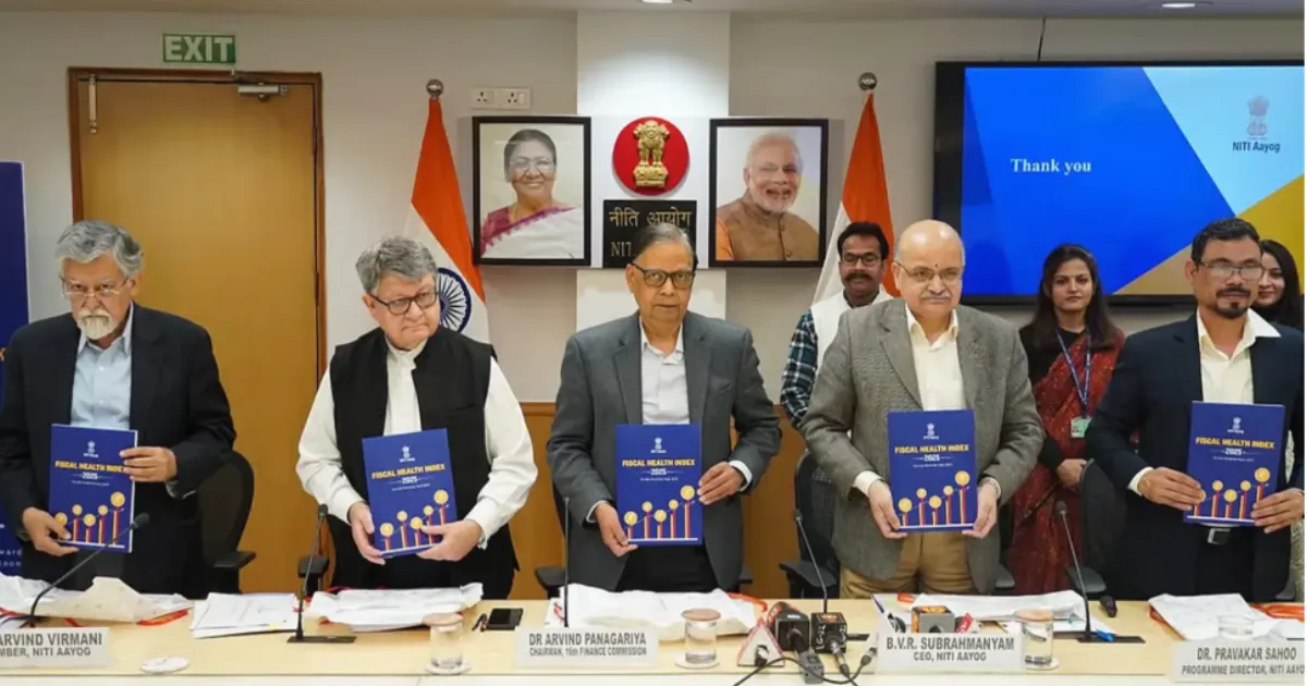 CAG Flags Rising Interest Burden, Dip in Tamil Nadu’s Capital Spending in FY24