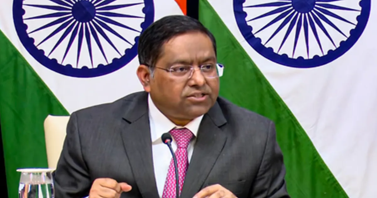 India Rejects Bangladesh Claim, Cites Violent Cattle Theft in Tripura Deaths