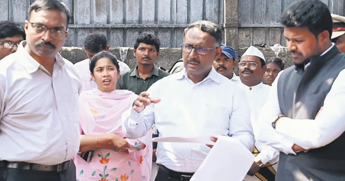 State Committee Probes Fatal Firecracker Explosion in Savaram Village
