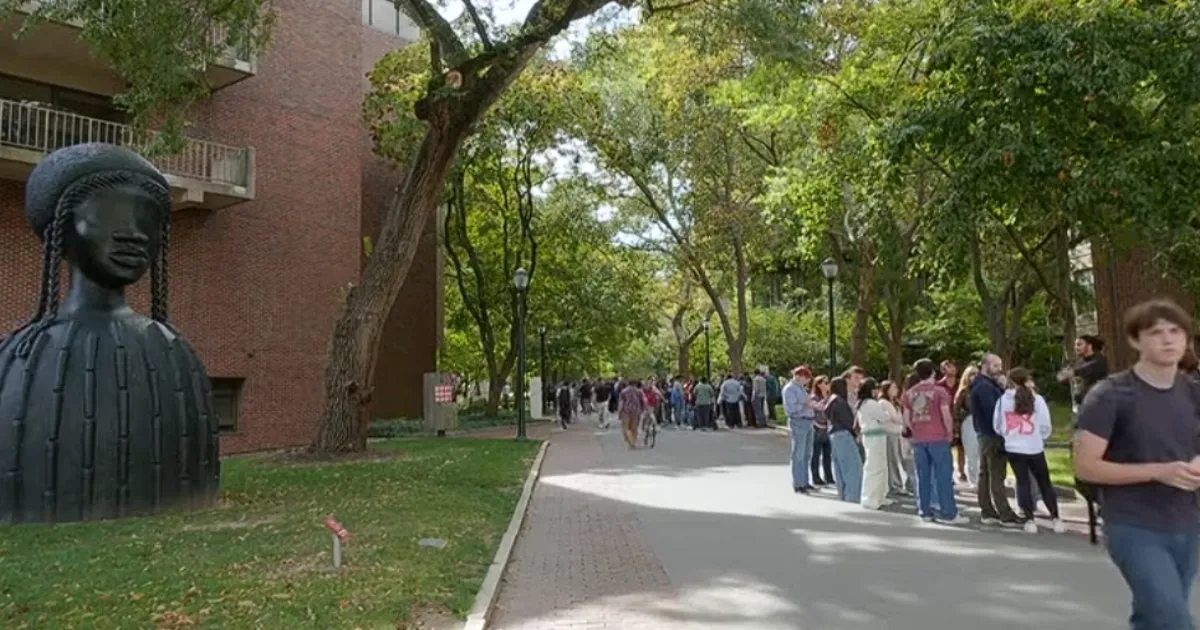 Trump’s Campus Control Bid Backfires as Leading Universities Reject Funding Deal