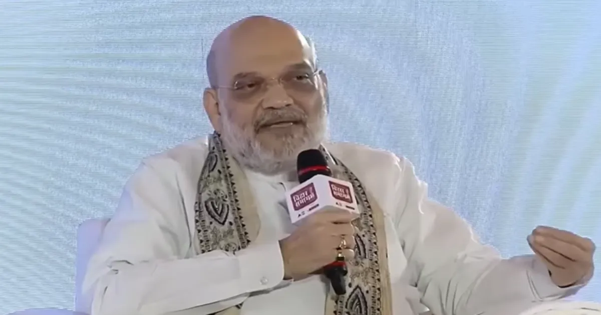 Amit Shah Says Jammu and Kashmir Statehood to Be Restored at Appropriate Time