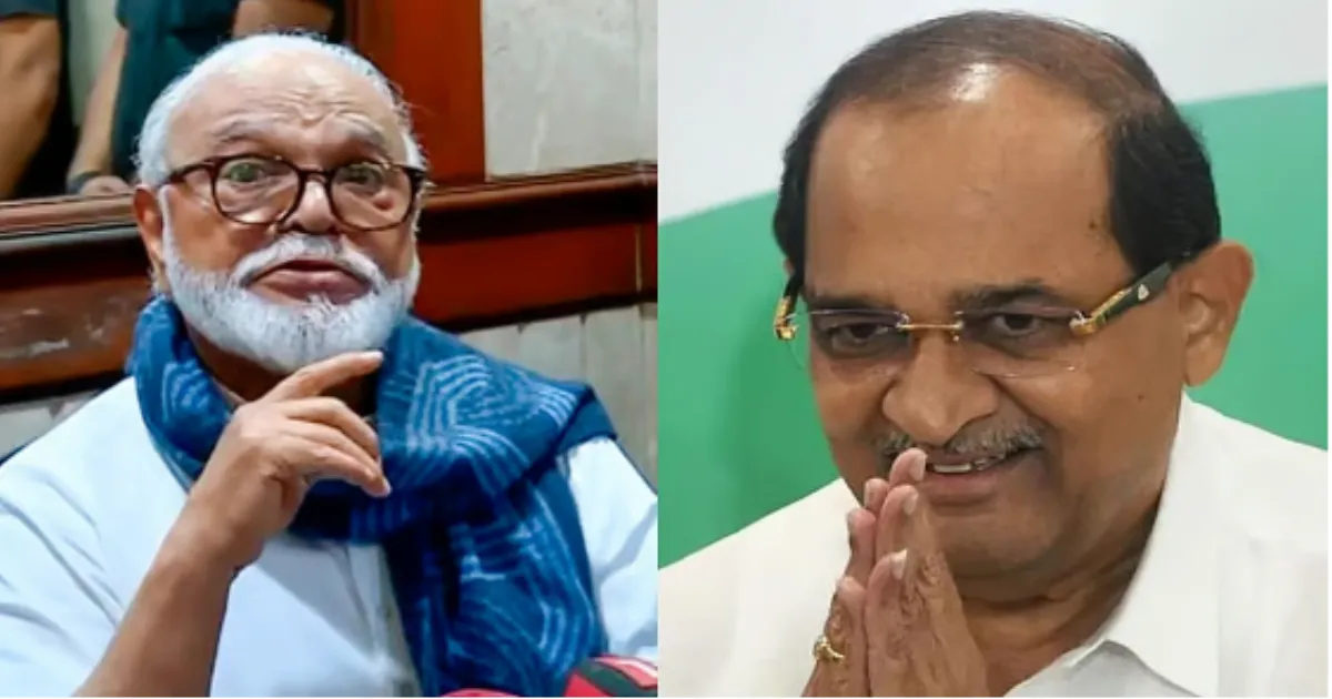 Chhagan Bhujbal Criticises BJP Minister Vikhe Patil Over OBC Reservation Controversy