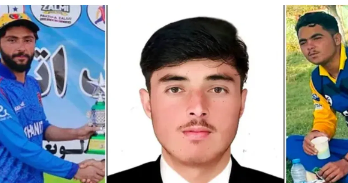 Tragedy Hits Afghan Cricket: BCCI Condemns Airstrike that Killed Three Players