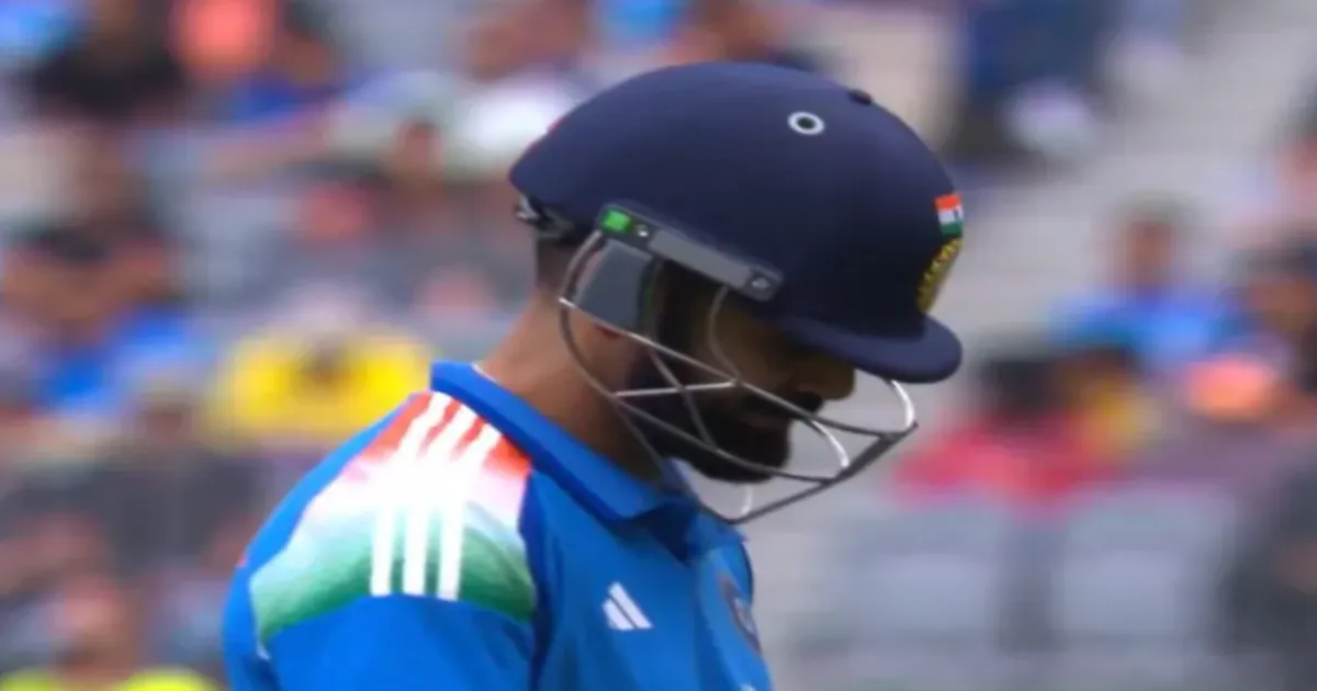 INDvsAUS: India Collapses in Rain-Halted Perth ODI, Gill, Rohit, and Kohli Struggle on Comebacks