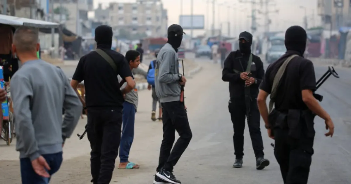US Warns of Imminent Hamas Attack on Gaza Civilians, Vows Protection Measures