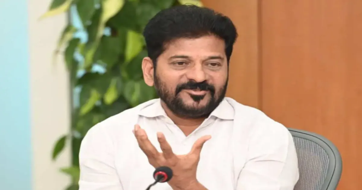 CM Revanth Reddy Moves to Enforce Parental Support Through Salary Deductions