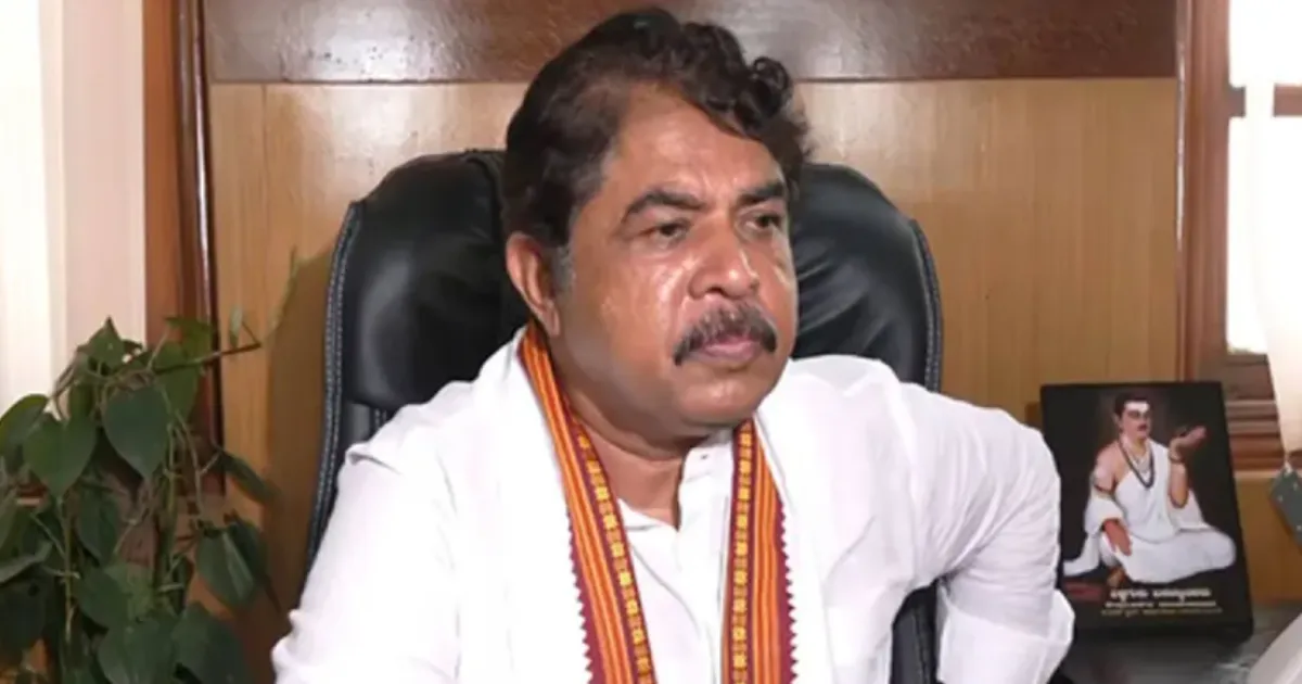 bjp-leader-calls-karnataka-government-a-jungle-raj-amid