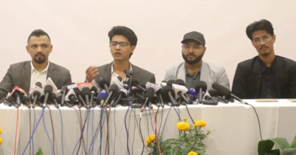 Nepal’s Gen Z Announces Political Party; Election Participation Conditional on Demands