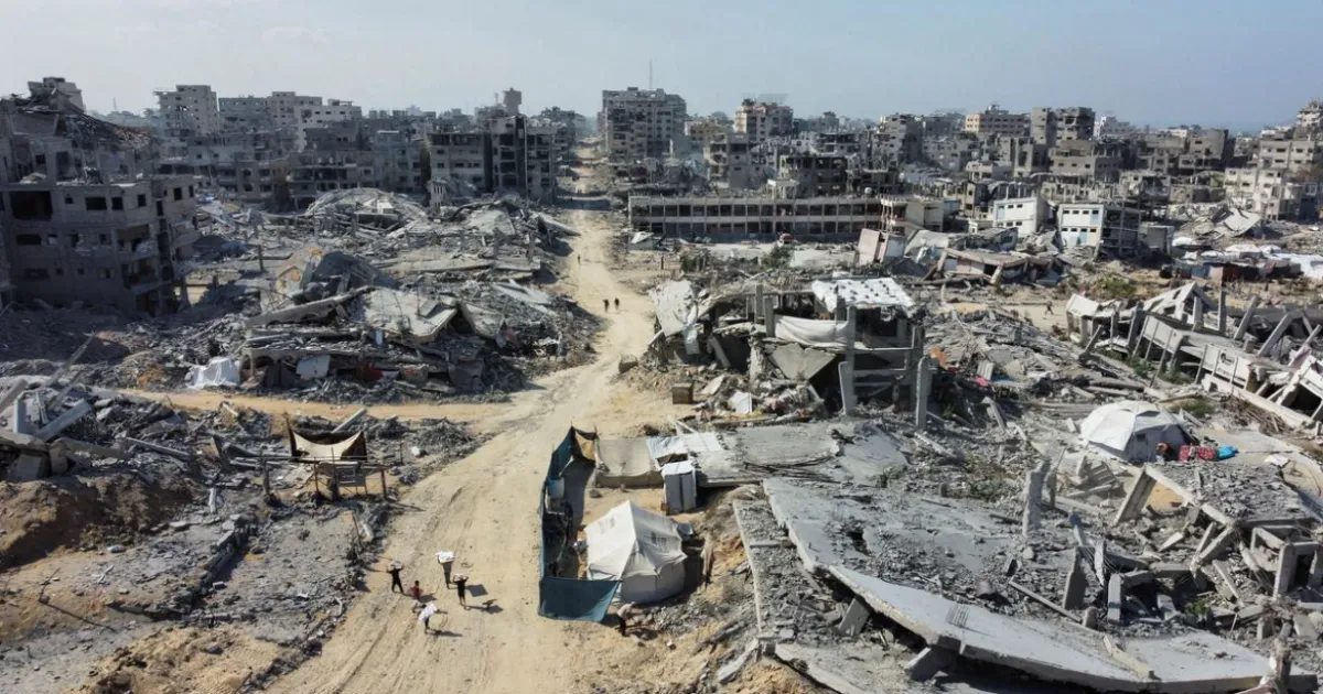 Israel Accused of 47 Ceasefire Violations Since US-Brokered Truce Began
