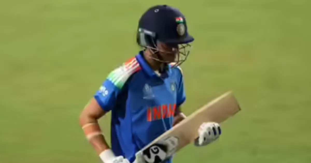 Smriti Mandhana: “It Started From Me, So I Will Take It On Me” After 4-Run Loss to England