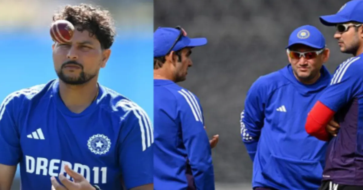 should-india-pick-kuldeep-yadav-for-2nd-odi-vs-australi