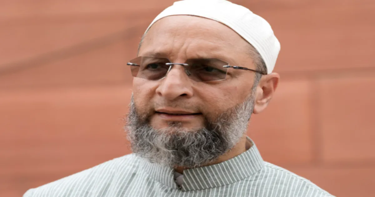 AIMIM Enters Bihar Race: 25 Candidates to Contest Key Seemanchal Seats