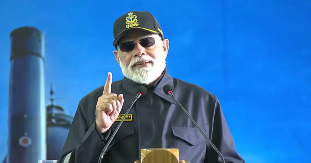 pm-modi-celebrates-diwali-with-indian-navy-aboard-ins-v