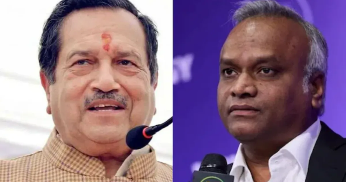 RSS Leader Indresh Kumar Accuses Congress of “Spewing Venom” after Priyank Kharge’s Remarks