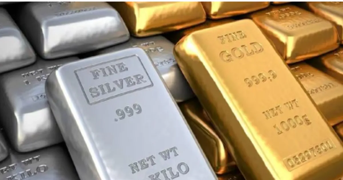 Gold Prices Soar This Diwali as Shoppers Spend Rs 60,000 Crore