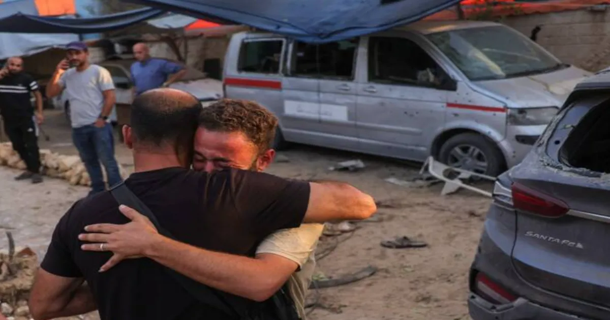 Israel Halts Then Resumes Gaza Ceasefire; Aid Set to Flow Monday