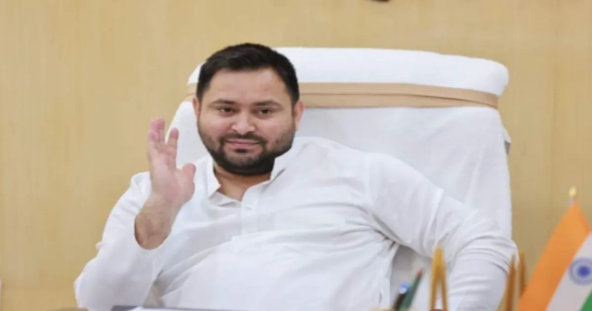 RJD Announces 143 Candidates for Bihar Assembly, Tejashwi Yadav Fronts Raghopur