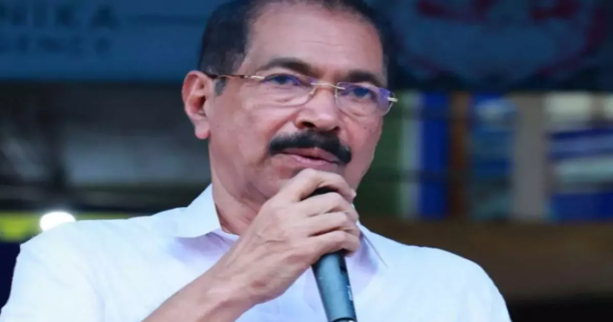 Congress Accuses LDF of Hidden Deal With BJP After Kerala Signs Up for PM SHRI