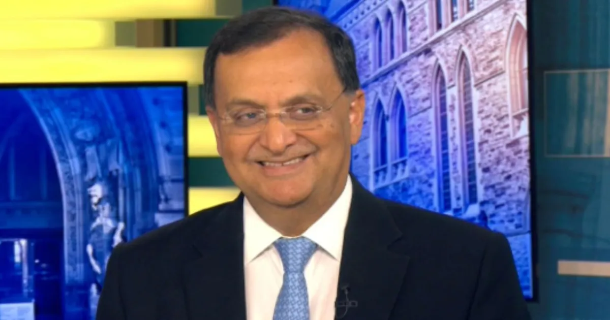 Khalistani Issue ‘Canada’s Problem,’ Says India’s High Commissioner Amid Tensions