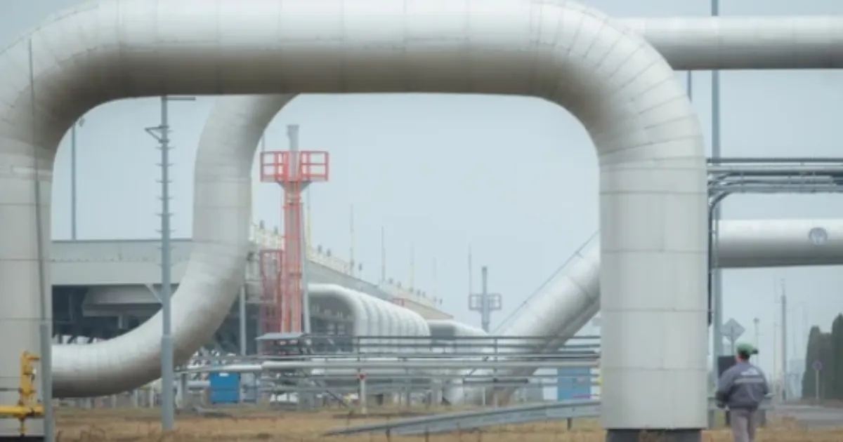 EU to End Russian Gas Imports by 2027 Amid Ongoing Ukraine Conflict