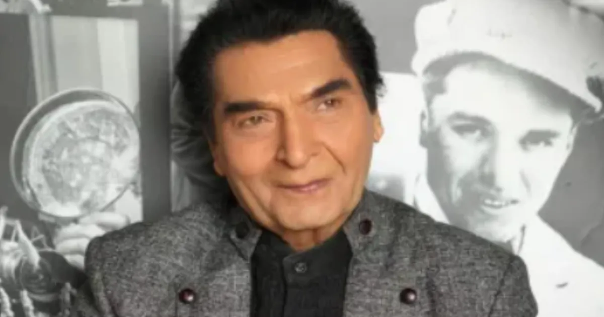 Veteran Actor-Comedian Asrani Passes Away at 84 in Mumbai