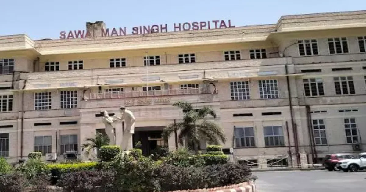 Indian MBBS Student Suffering Brain Stroke in Russia Airlifted to Jaipur