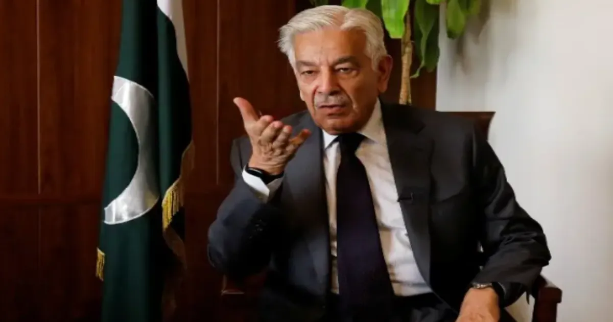Pakistan Insists Taliban Must Crack Down on Cross-Border Militants to Uphold Ceasefire