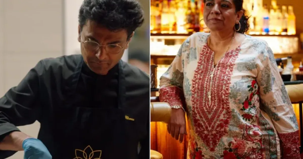 From New York To Bangkok: 7 Indian Chefs Conquering Global Culinary Scene