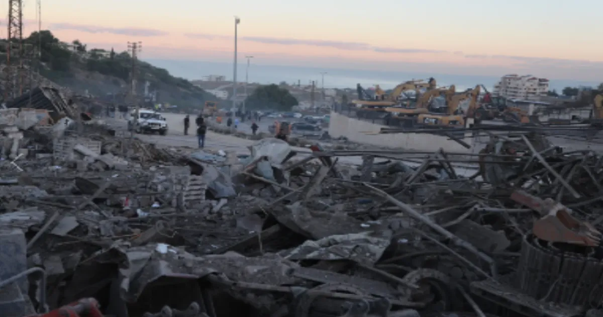 israels-daily-strikes-in-lebanon-kill-civilians-destroy