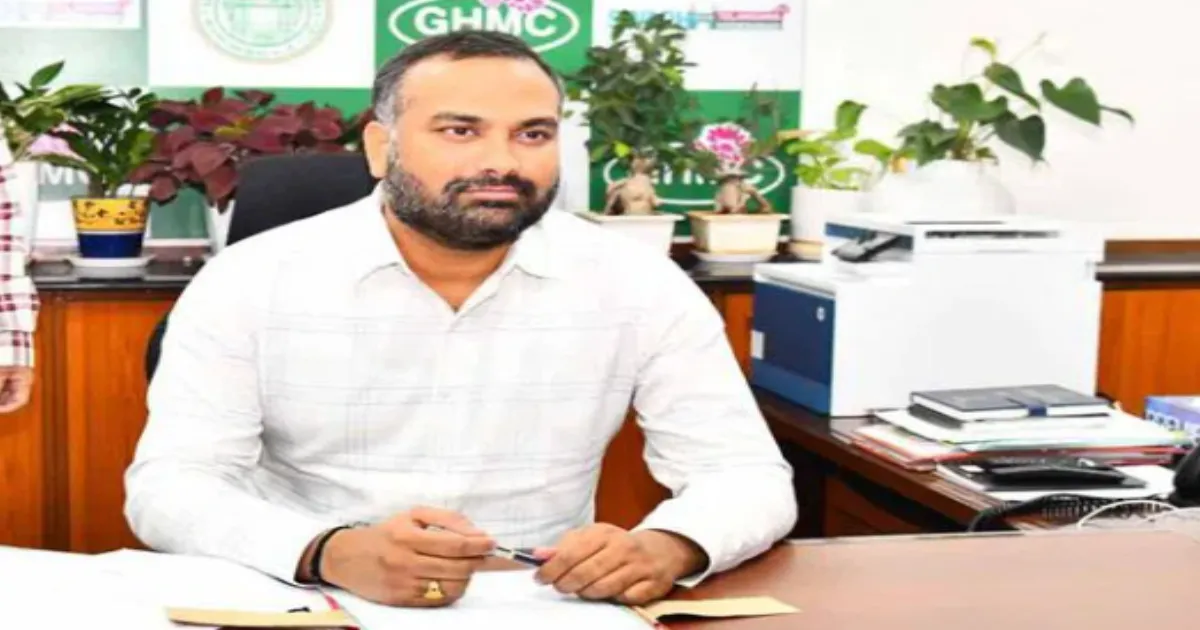 ECI Ensures Barrier-Free Voting for PwDs and Senior Citizens in Jubilee Hills Bypoll