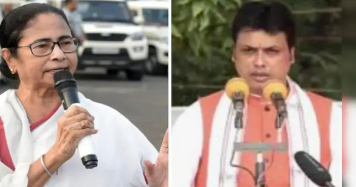 biplab-deb-compares-mamata-banerjee-to-mir-jafar-accuse