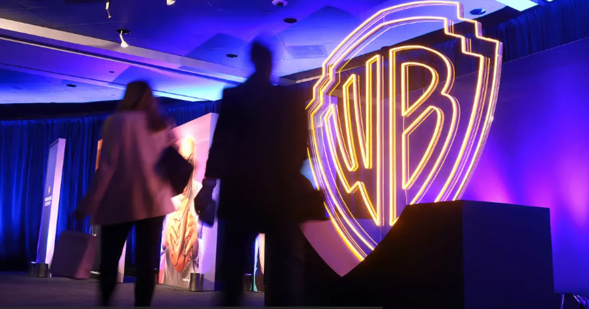 Warner Bros Considers Sale of Studios; Netflix, Comcast Reportedly in Talks