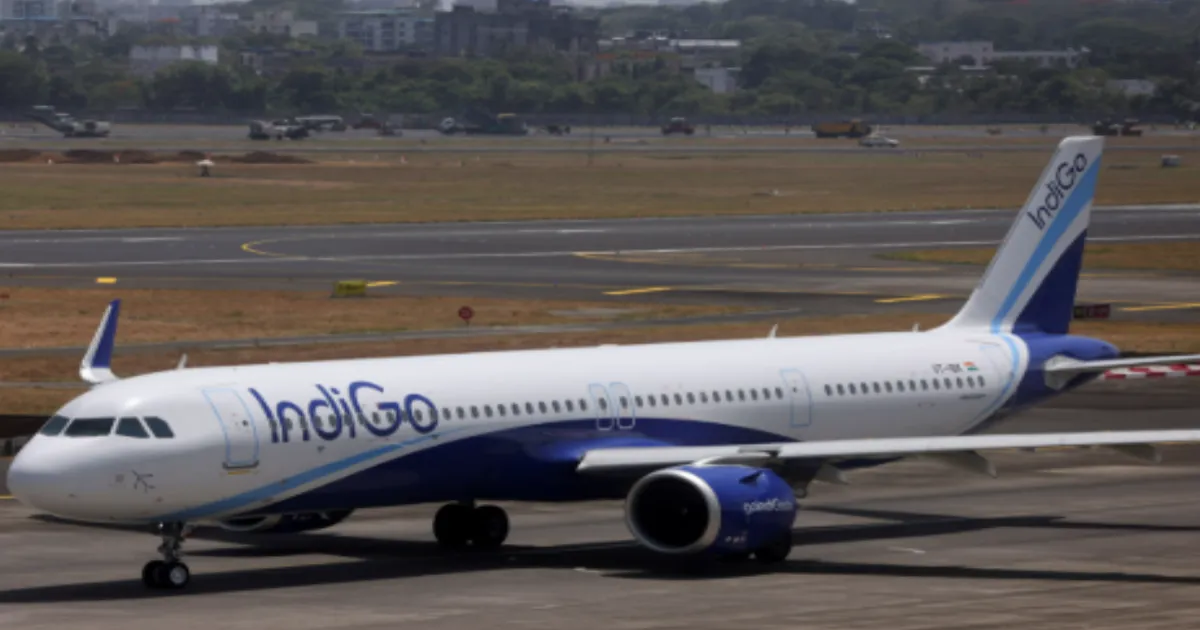 IndiGo to Operate From All Delhi Airport Terminals from October 26