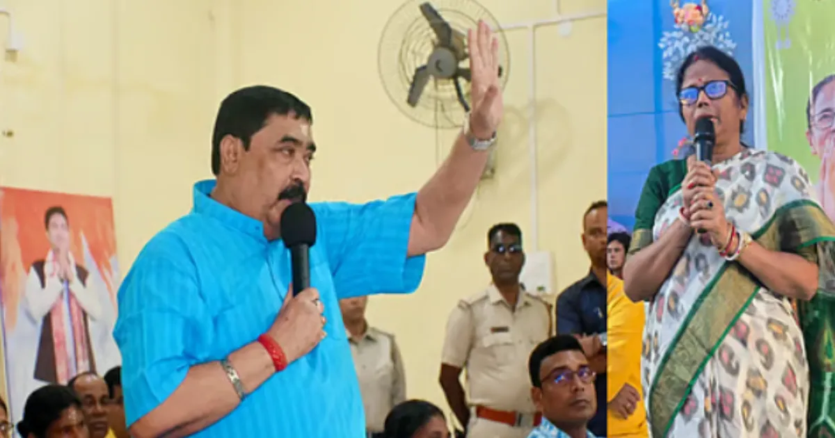 tmc-and-bjp-leaders-prematurely-announce-candidates-ahe