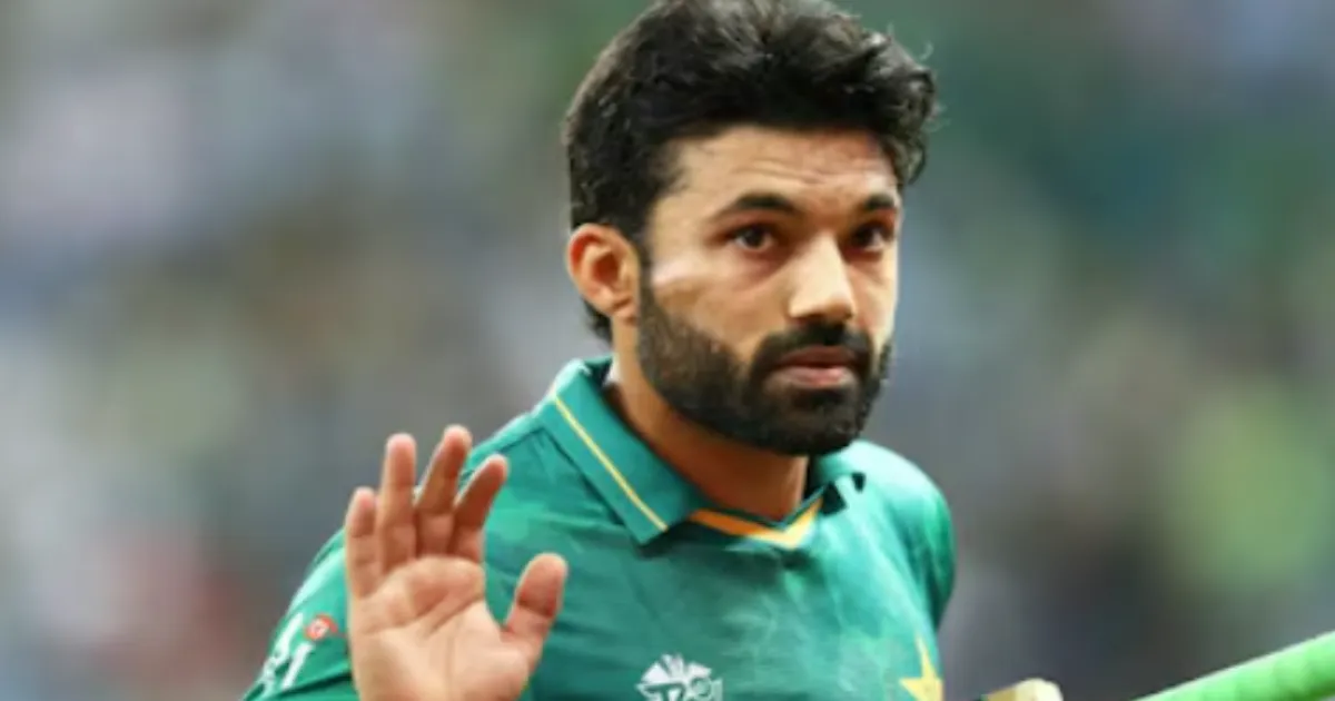 Was Mohammad Rizwan Dropped As Pakistan ODI Captain Over Betting Refusal?