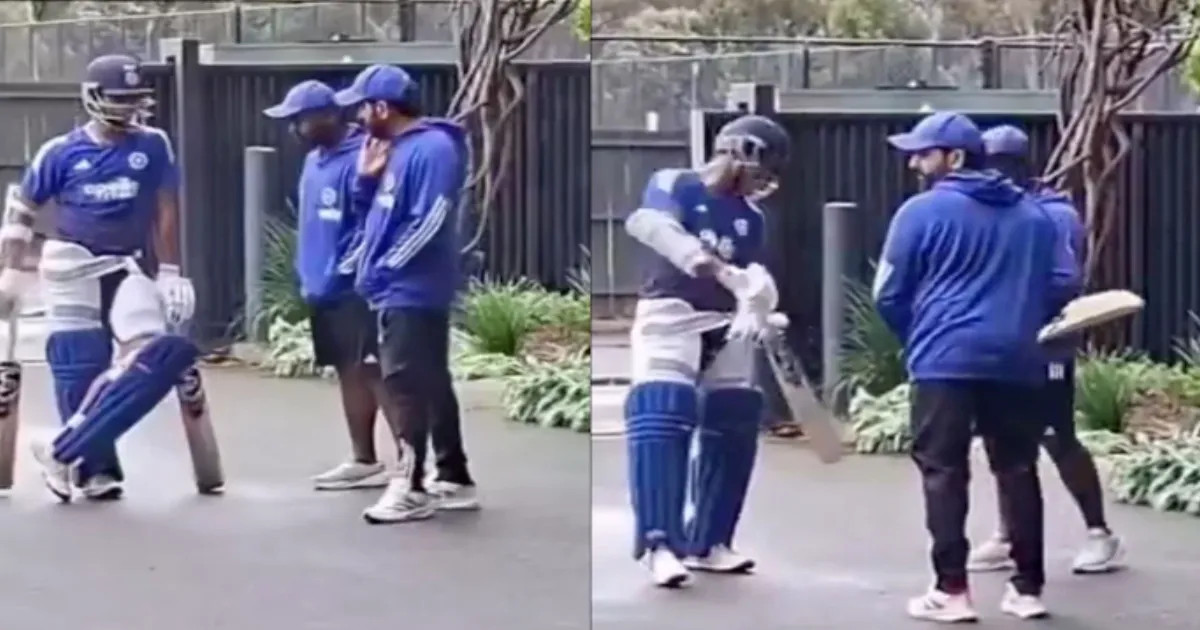 Yashasvi Jaiswal Works on Leg-Spin to Challenge Rohit Sharma for India’s ODI Opening Spot