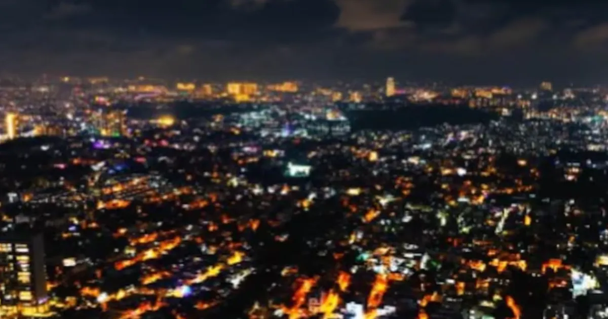 Bengaluru Celebrates Cleaner, Quieter Deepavali 2025 with Major Drop in Pollution