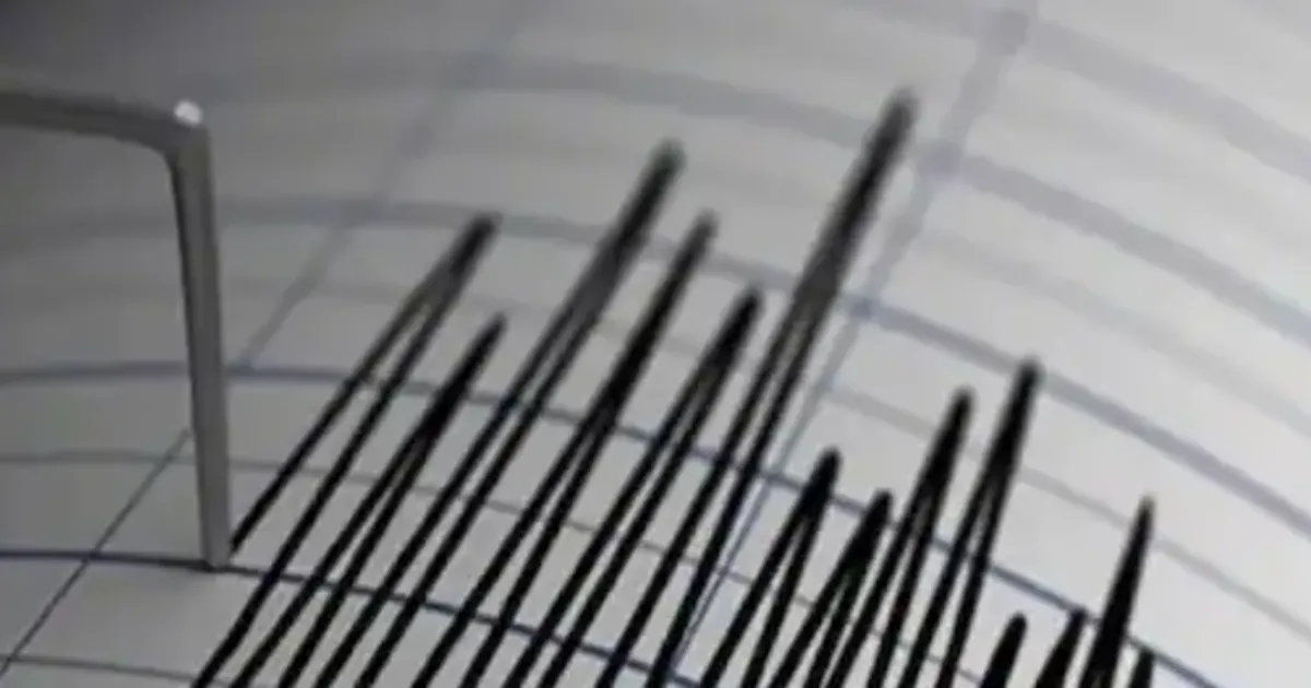 Minor 2.9 Magnitude Earthquake Hits Vijayapura, No Damage Reported