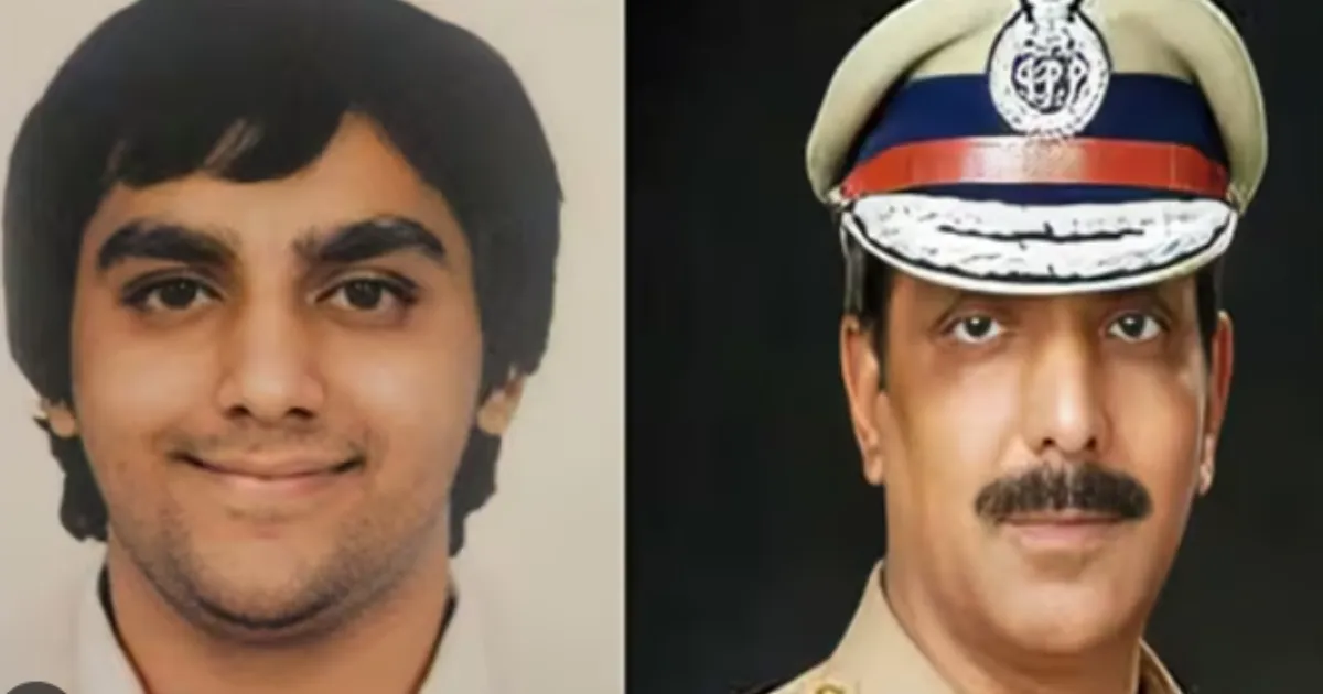 #JustIn: Ex-DGP Mustafa Denies Any Role in Son Aqil Akhter’s Death, Backs SIT Inquiry