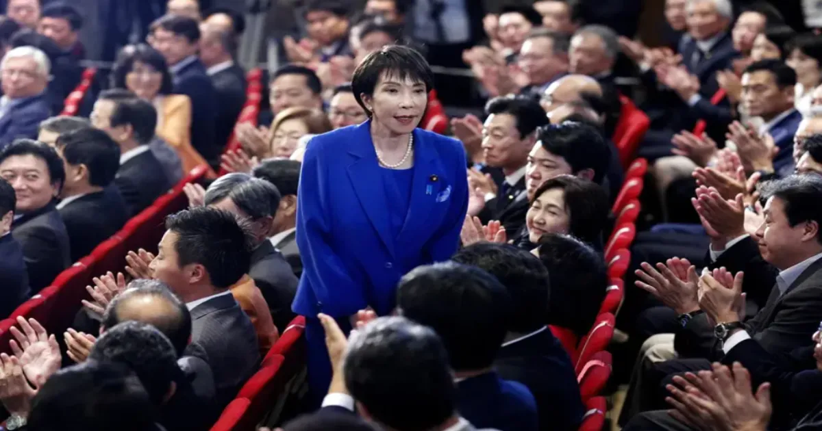 Japan’s New PM Takaichi: China Hawk or India’s Best Ally?