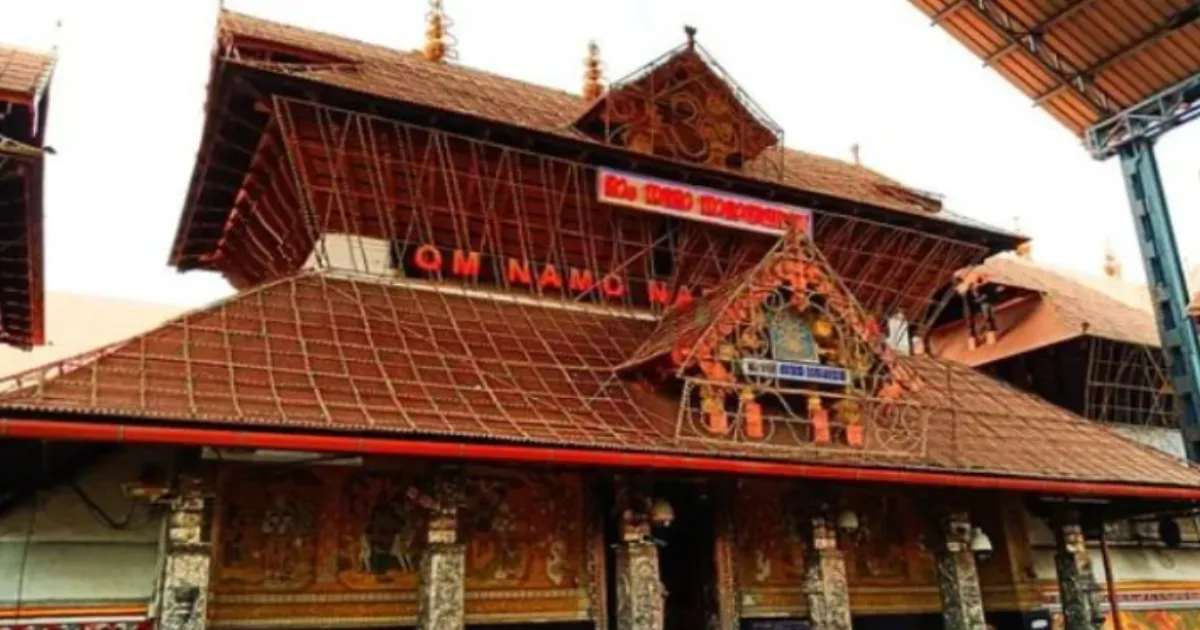Kerala Audit Exposes Major Lapses at Guruvayur Temple, Missing Assets Worth Lakhs