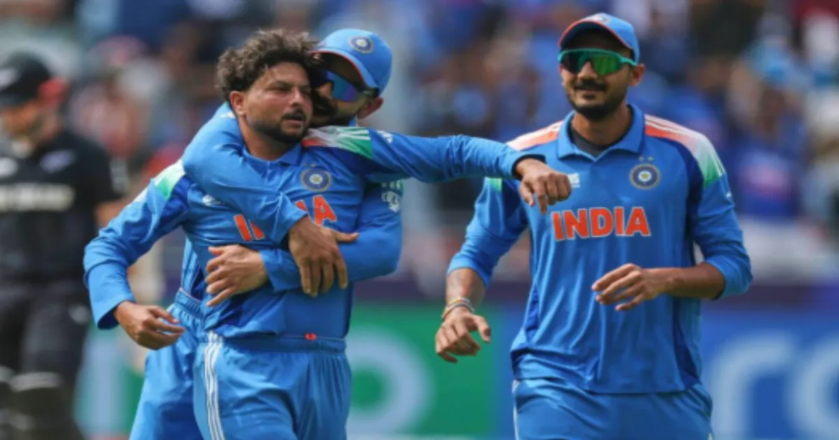 Kuldeep Yadav Likely to Replace Young Pacer as India Eye Redemption in 2nd ODI vs Australia