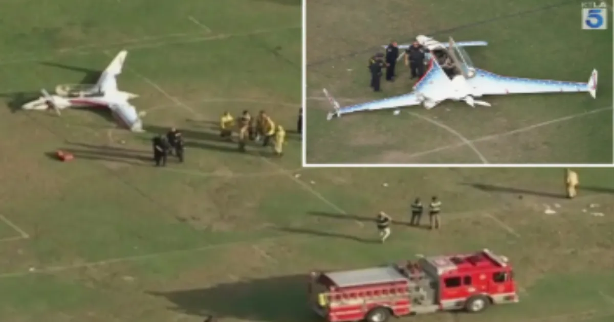 plane-crashes-during-emergency-landing-in-california-pa
