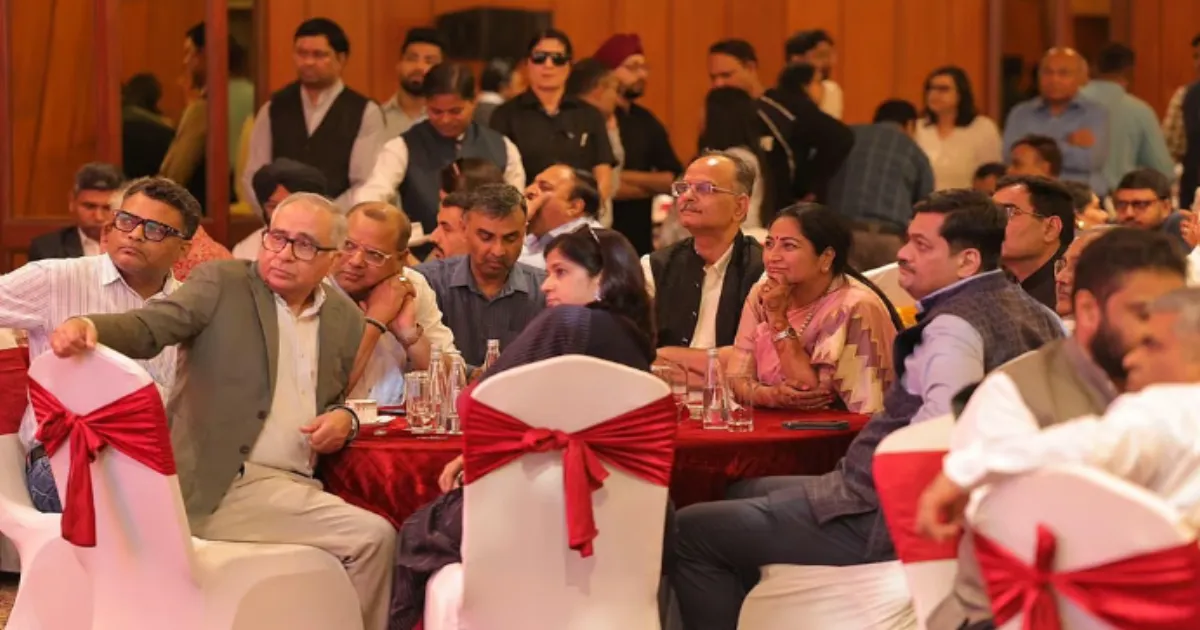 Urdu Journalists Allege Exclusion From Delhi CM’s Diwali Media Interaction