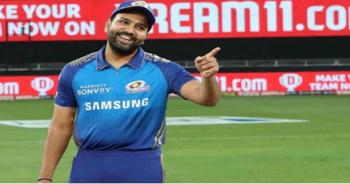 MI Looks to Bring Back Ishan Kishan as Rohit Sharma Nears IPL Career End