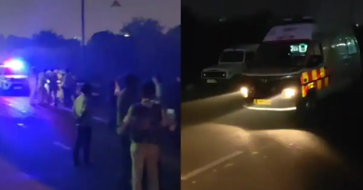 Delhi Police Gun Down Four of Bihar’s Most-Wanted Gangsters in Midnight Encounter