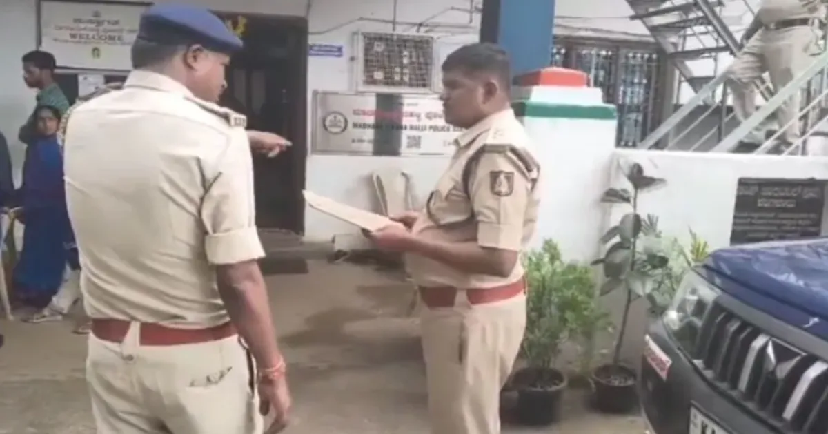 Migrant Woman Brutally Gang-Raped in Bengaluru; Police Arrest Three, Hunt Two Fugitives
