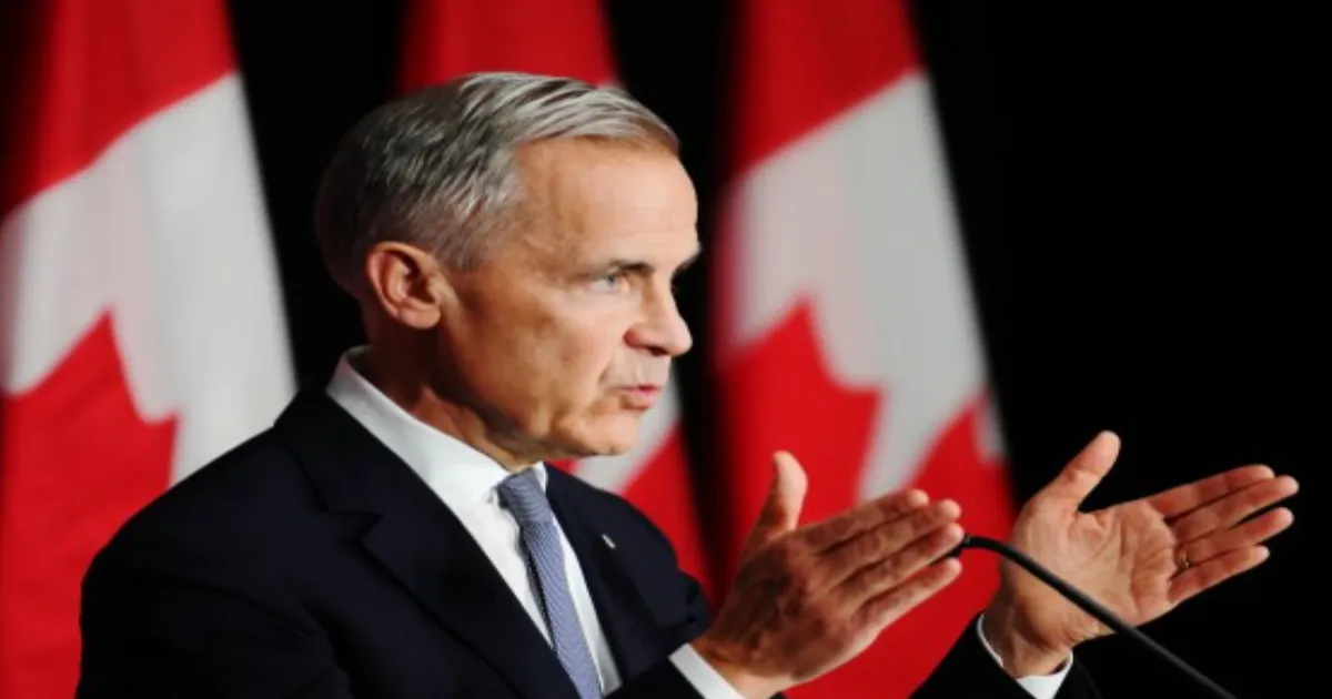 Canada to Double Non-US Exports as Trump Tariffs Threaten Economy